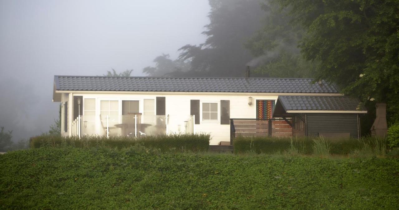 Mooi Huisje Aan De Maas Villa Op-Op-Andel Exterior photo